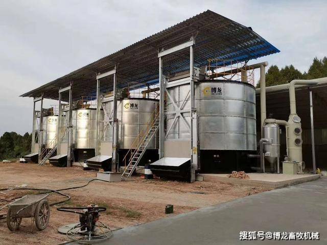 雞糞處理最新設(shè)備，遠(yuǎn)離塵囂，內(nèi)心平靜之旅的發(fā)現(xiàn)者