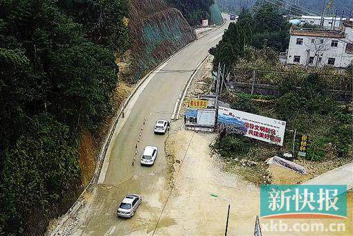 科技重塑道路，智能引領(lǐng)未來(lái)，最新消息揭秘355省道進(jìn)展