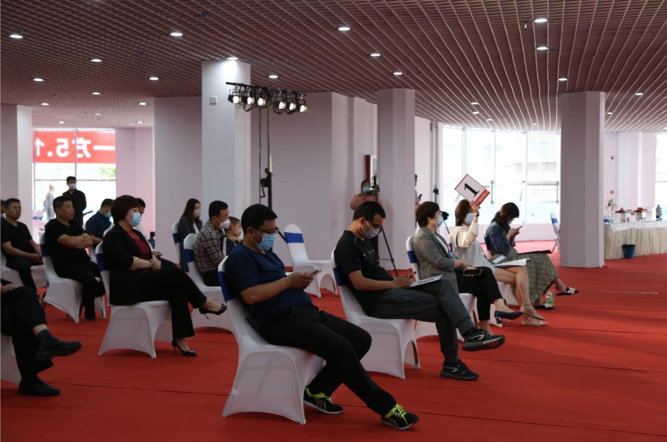 衡水拍賣最新動(dòng)態(tài)，科技盛宴重塑未來(lái)生活體驗(yàn)