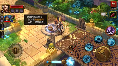 火炬之光2最新版，玩家的夢(mèng)幻天堂！