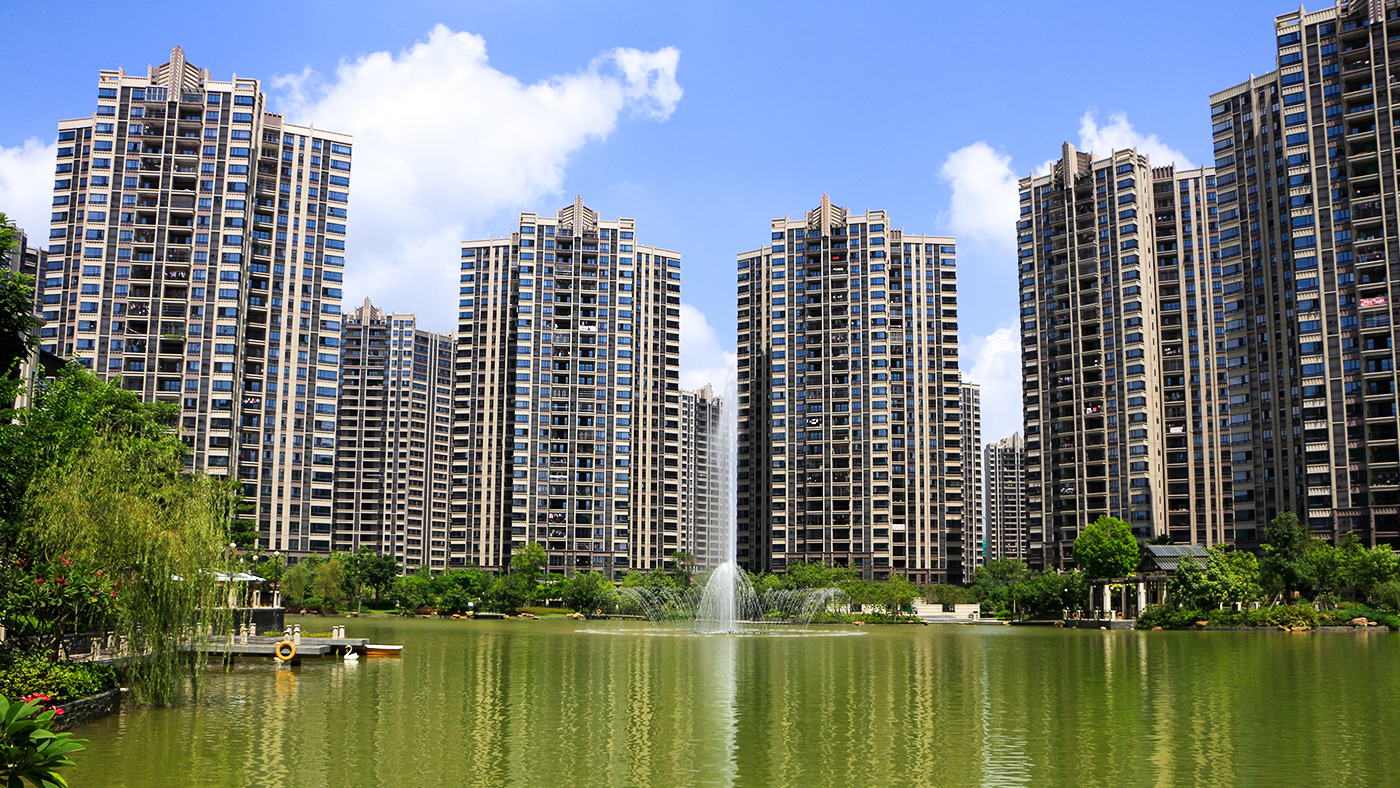 梅州富力城最新房?jī)r(jià)揭秘，溫馨家園夢(mèng)的實(shí)現(xiàn)地