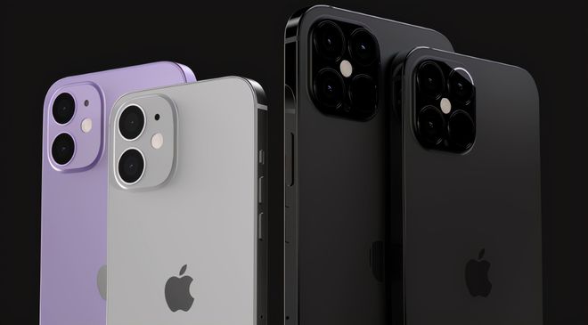 蘋(píng)果最新機(jī)型全面指南，帶你了解并選購(gòu)新款iPhone