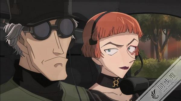 柯南劇場(chǎng)版最新版，溫馨日常的探秘之旅