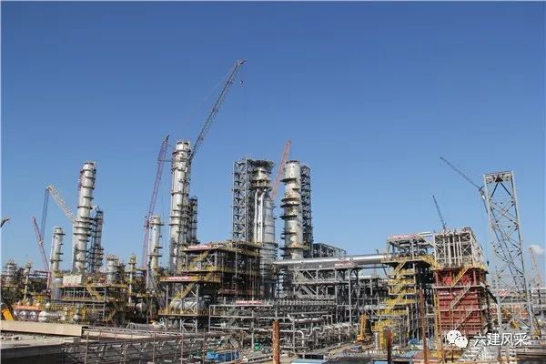 大連恒力石化最新動態(tài)，自然美景的探索之旅