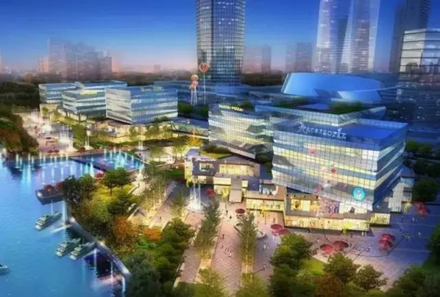 寧波城市之光，與自然美景的浪漫邂逅最新消息揭秘