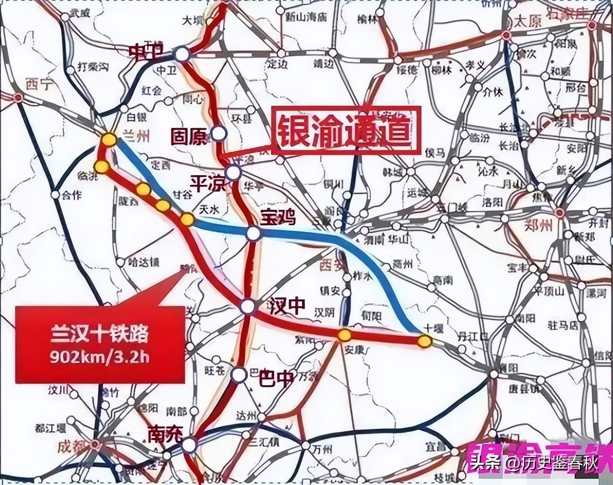 寶雞機場建設最新動態(tài)，進展、影響及觀點分析
