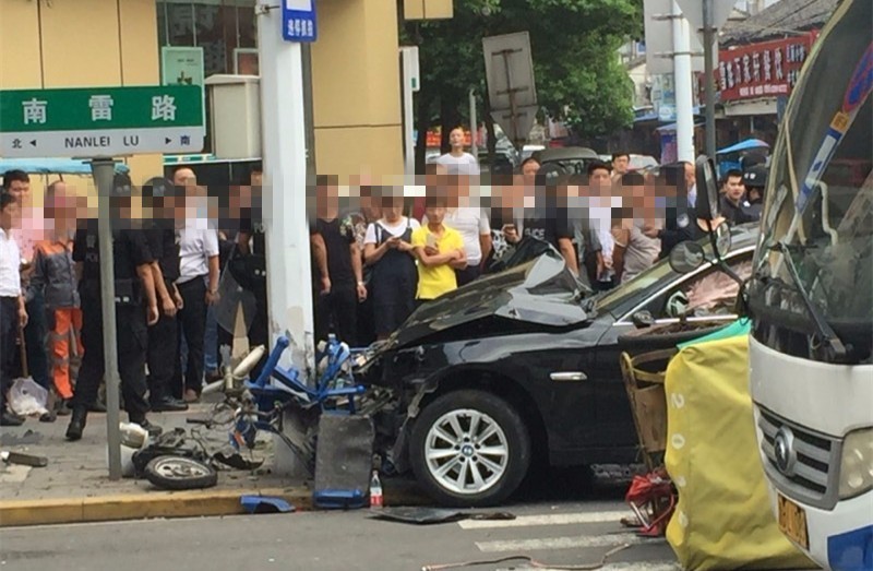 寧波慈溪車禍最新動態(tài)，背后的力量與希望，變化帶來的自信與成就感