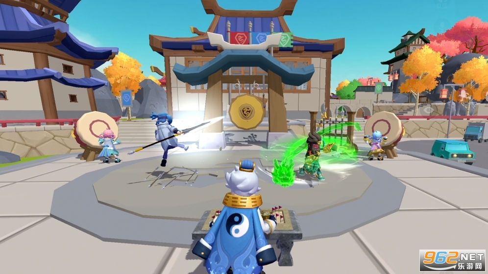 香腸派對正式服最新版游戲解析與特色概覽