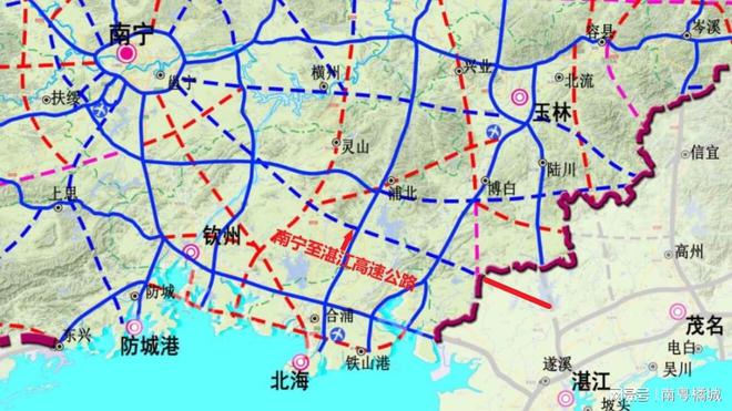廣東高速公路最新動(dòng)態(tài)，一路向前，成就無(wú)限可能