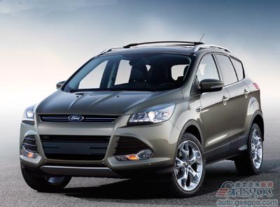 福特翼虎召回最新消息，溫馨旅程中的車輛安全關(guān)注焦點(diǎn)