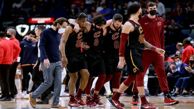 騎士隊(duì)交易最新動(dòng)態(tài)，自然美景之旅啟程！