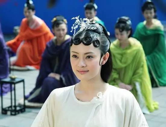 孫儷最新力作，時(shí)代背景下的輝煌篇章，展現(xiàn)電視劇新風(fēng)采