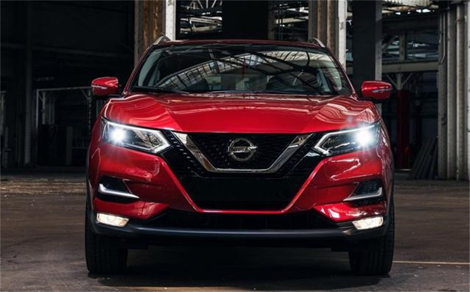 新一代逍客引領(lǐng)未來風(fēng)潮，革新之作曝光！