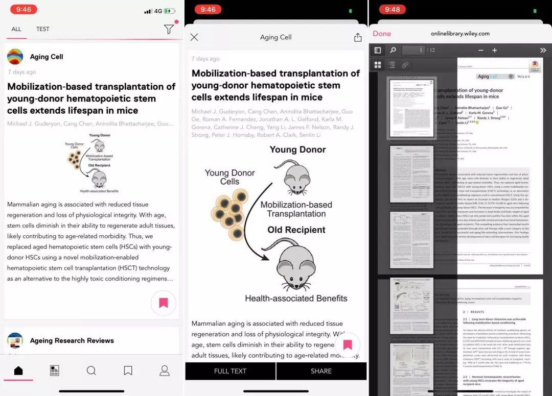 揭秘最新RSS資訊，解鎖信息世界的門戶之門