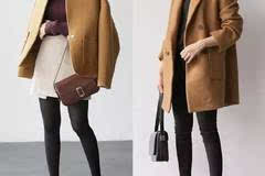 冬季時尚溫暖搭配指南，讓你輕松駕馭寒冷季節(jié)的潮流穿搭！