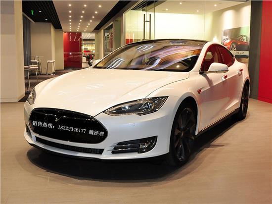 革新未來駕駛體驗，最新特斯拉款式亮相！