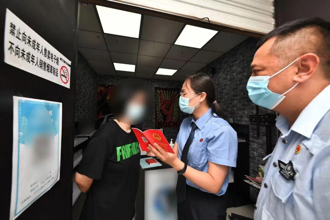 最新煙草法下的科技革新，智能煙草盒體驗(yàn)探索