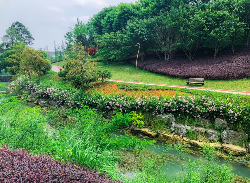 貴陽樓市最新動態(tài)，與自然美景的邂逅，探尋內心寧靜的居所