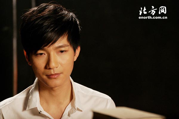 陳楚生，音樂領(lǐng)域的璀璨新星，最新動(dòng)態(tài)大揭秘