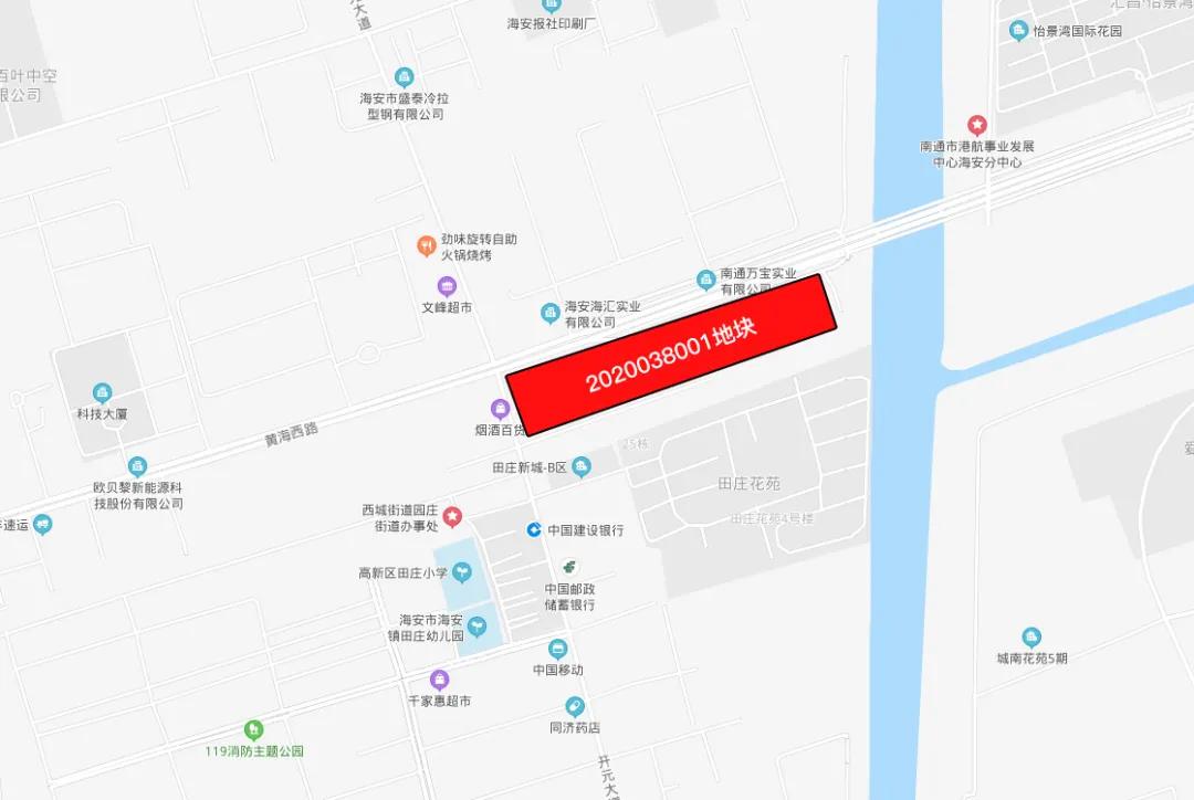 海安最新房價揭秘，市場行情一網打盡???