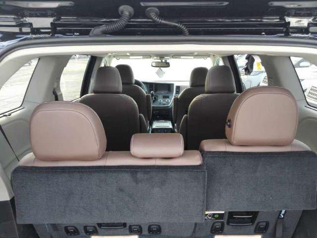 最新塞納報價，開啟家庭溫馨之旅的首選車輛