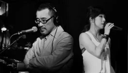 林憶蓮最新專輯，變化的力量，自信旋律的成就之旅