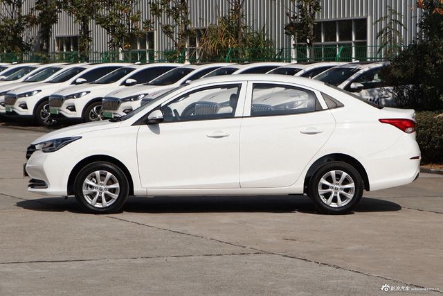 時代變遷中的矚目焦點，最新悅翔報價匯總