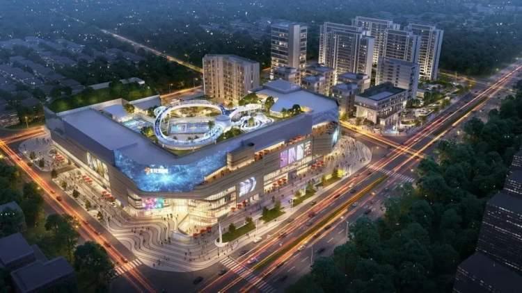 曹路動(dòng)遷規(guī)劃最新揭秘，科技引領(lǐng)未來之城的前衛(wèi)體驗(yàn)