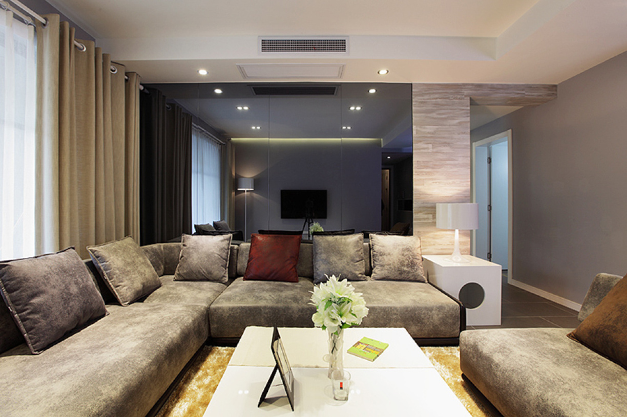 探索小巷深處的獨(dú)特魅力，2016最新裝修特色小店展示