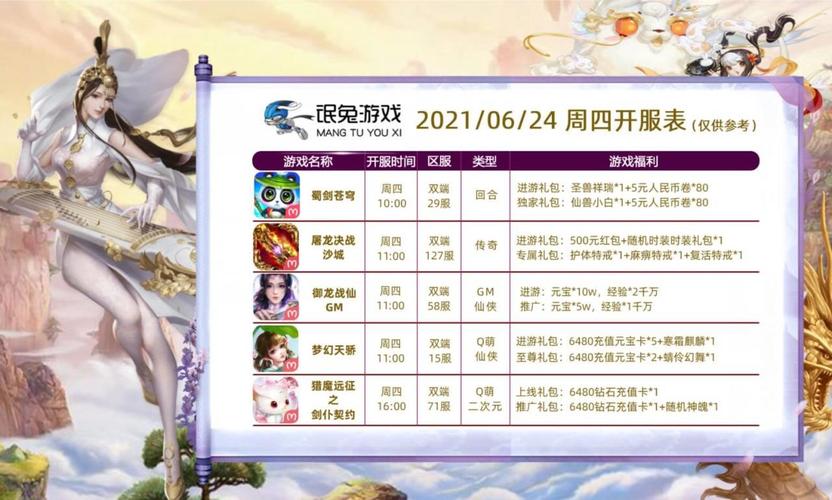 最新手游開測表，科技盛宴，手游愛好者的夢幻舞臺(tái)