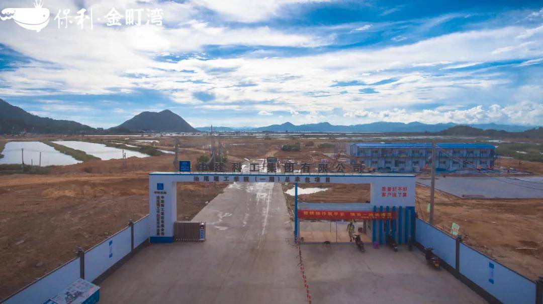 汕尾最新大項(xiàng)目揭秘，小巷深處的獨(dú)特風(fēng)味