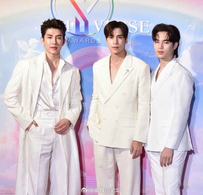 泰國(guó)娛樂(lè)新聞速遞，最新動(dòng)態(tài)與觀點(diǎn)解析