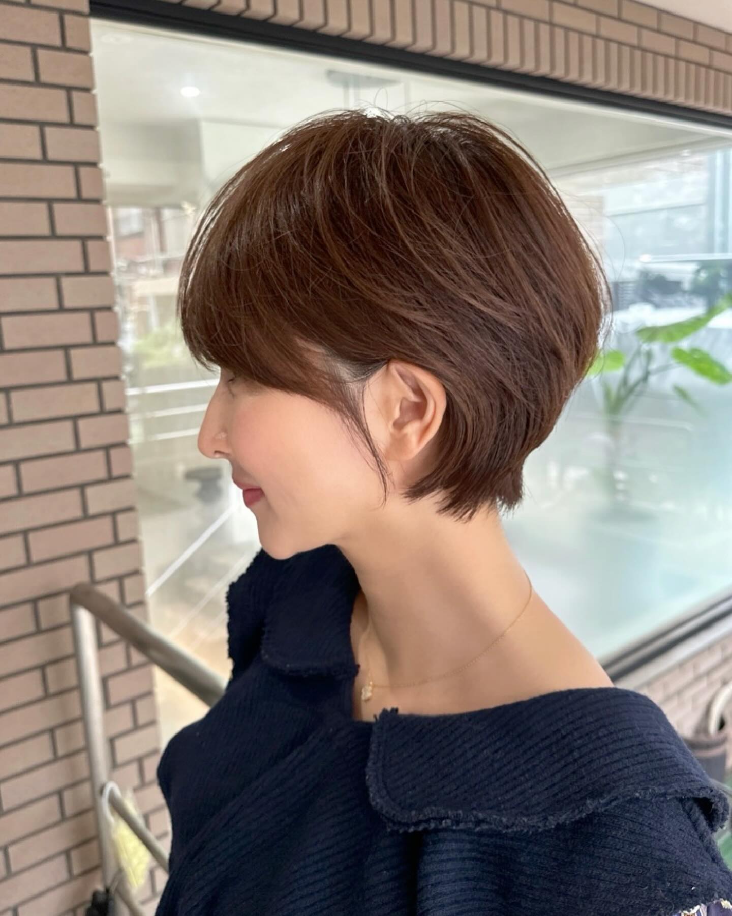 溫馨日常中的短發(fā)奇緣，愛的紐帶與最新發(fā)型圖片分享