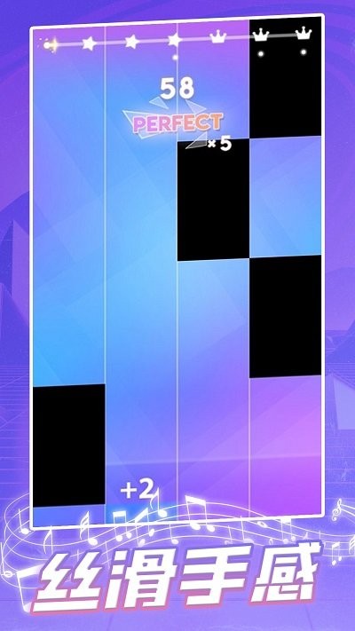 最新版鋼琴塊游戲，奏響音樂的全新篇章重磅更新！