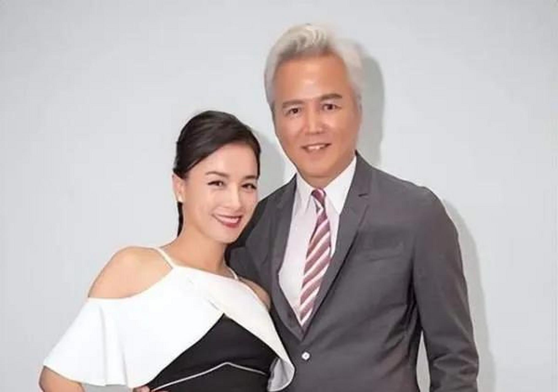 張庭林瑞陽最新事件揭秘，商界再起風(fēng)云！