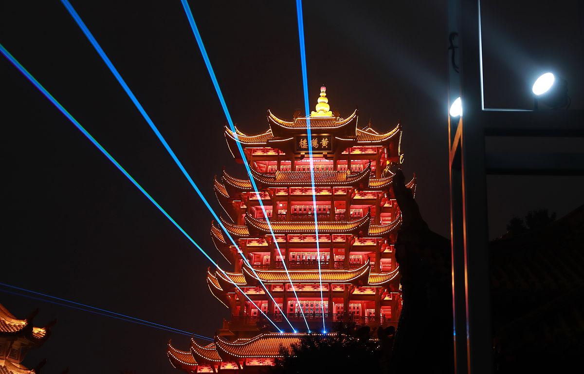 黃鶴樓門(mén)票最新價(jià)格，探訪千年名勝的必備資訊攻略