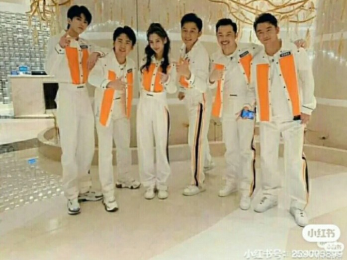 跑男新篇章，友誼的勝利者揭曉