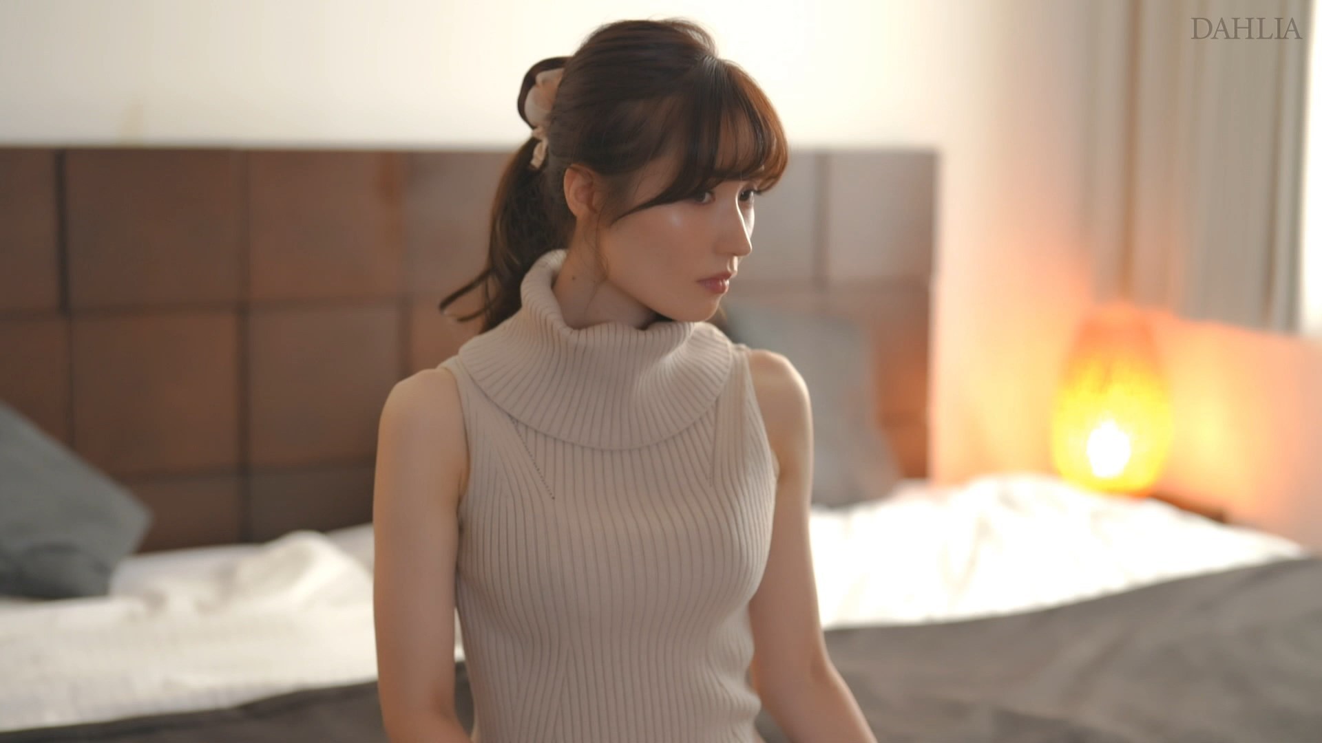 林由奈最新作品，變化的力量，自信與成就感的源泉展現(xiàn)新風(fēng)采