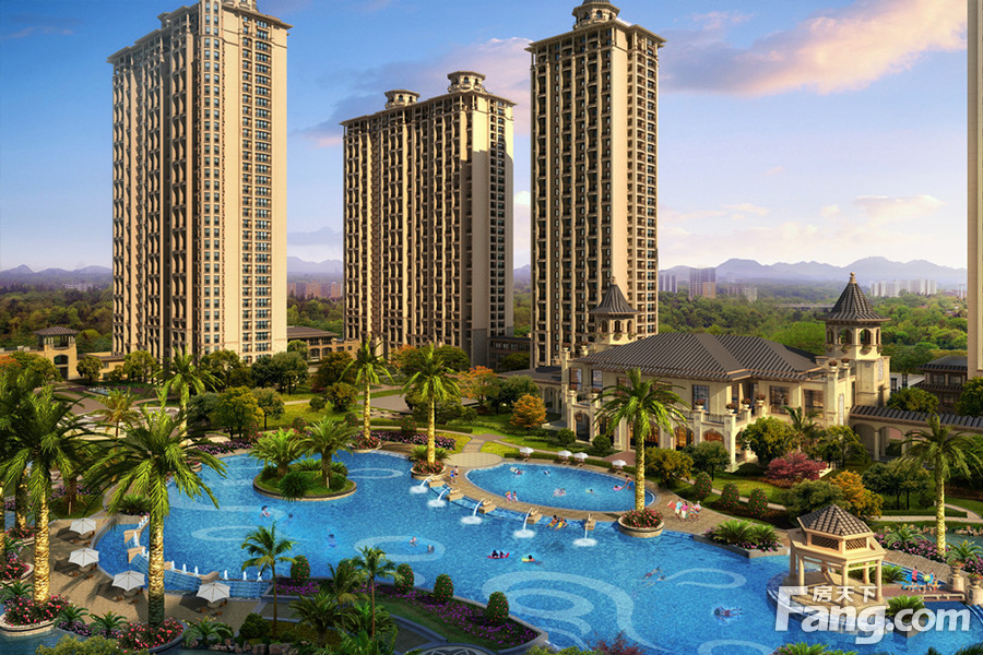 華瑞晴廬最新房價，家的溫馨故事啟航點