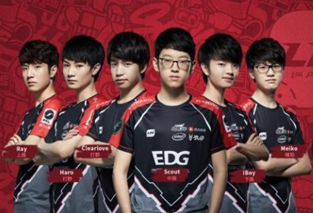 EDG廠長(zhǎng)最新消息，多維度視角下的深度觀點(diǎn)分析