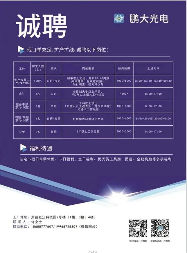 深圳背光廠最新招聘啟航，探索自然美景，尋找內(nèi)心平和之旅