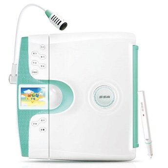 步步高點讀機最新版，探索自然美景，尋找內(nèi)心平和之地