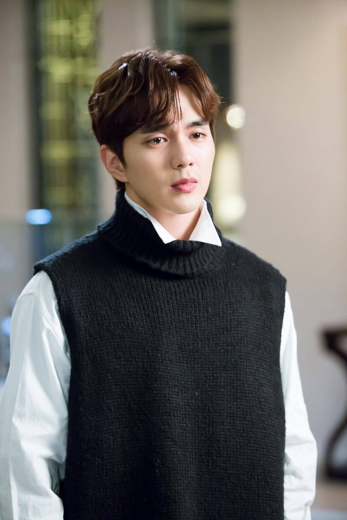 俞承豪最新電視劇亮相，精彩劇情不容錯(cuò)過??