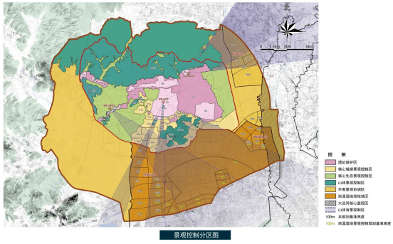 杭州勾莊最新規(guī)劃圖揭曉，全新藍(lán)圖出爐！