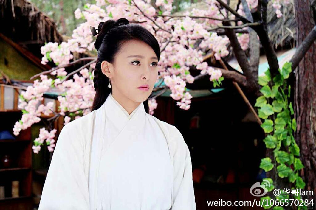 賈青新劇啟程，自然美景的治愈之旅，探尋內(nèi)心平和與喜悅的旅程