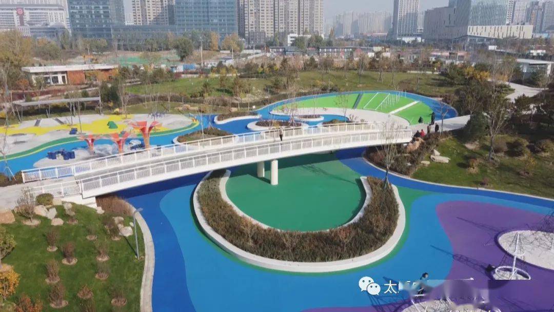 太原龍城公園最新動(dòng)態(tài)與游玩全攻略