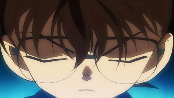 名偵探柯南劇場版，視覺與智慧的盛宴開啟！