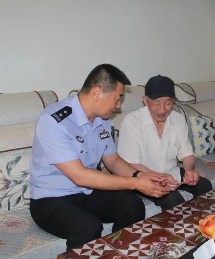 警察職務(wù)套改最新動(dòng)態(tài)，政策更新與解讀