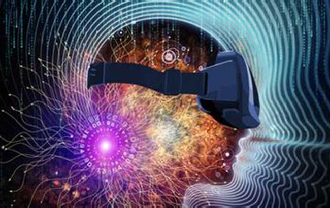 虛擬現(xiàn)實(shí)最新，家庭冒險(xiǎn)的奇妙之旅