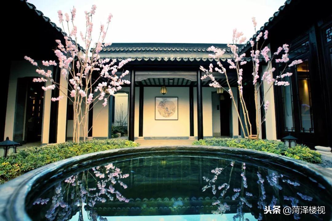 菏澤最新獨(dú)院出售，理想的鄉(xiāng)村生活空間，獨(dú)家宅院任您挑選